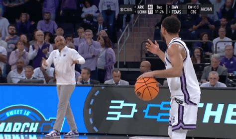 fake arguing with coach|Kansas State Pulled Off Crazy “Fake Argument” Alley.